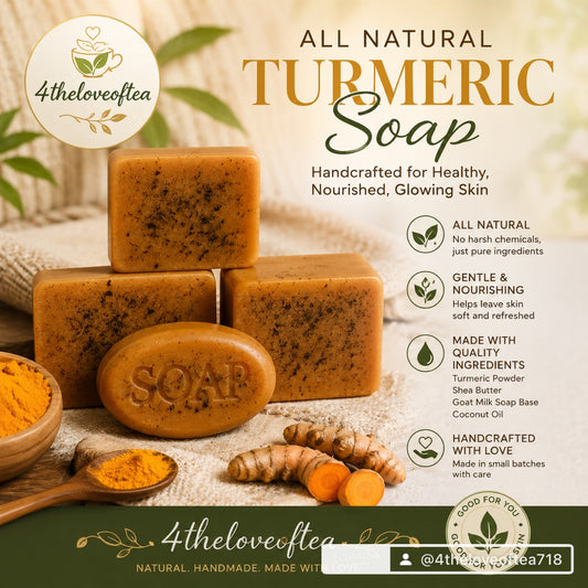 Turmeric All Natural