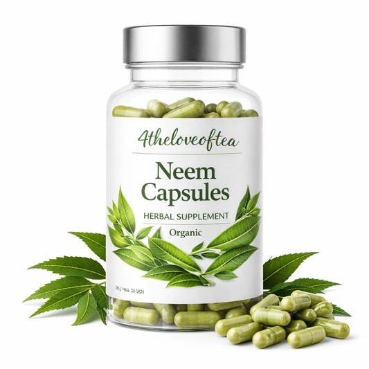 Neem Capsules